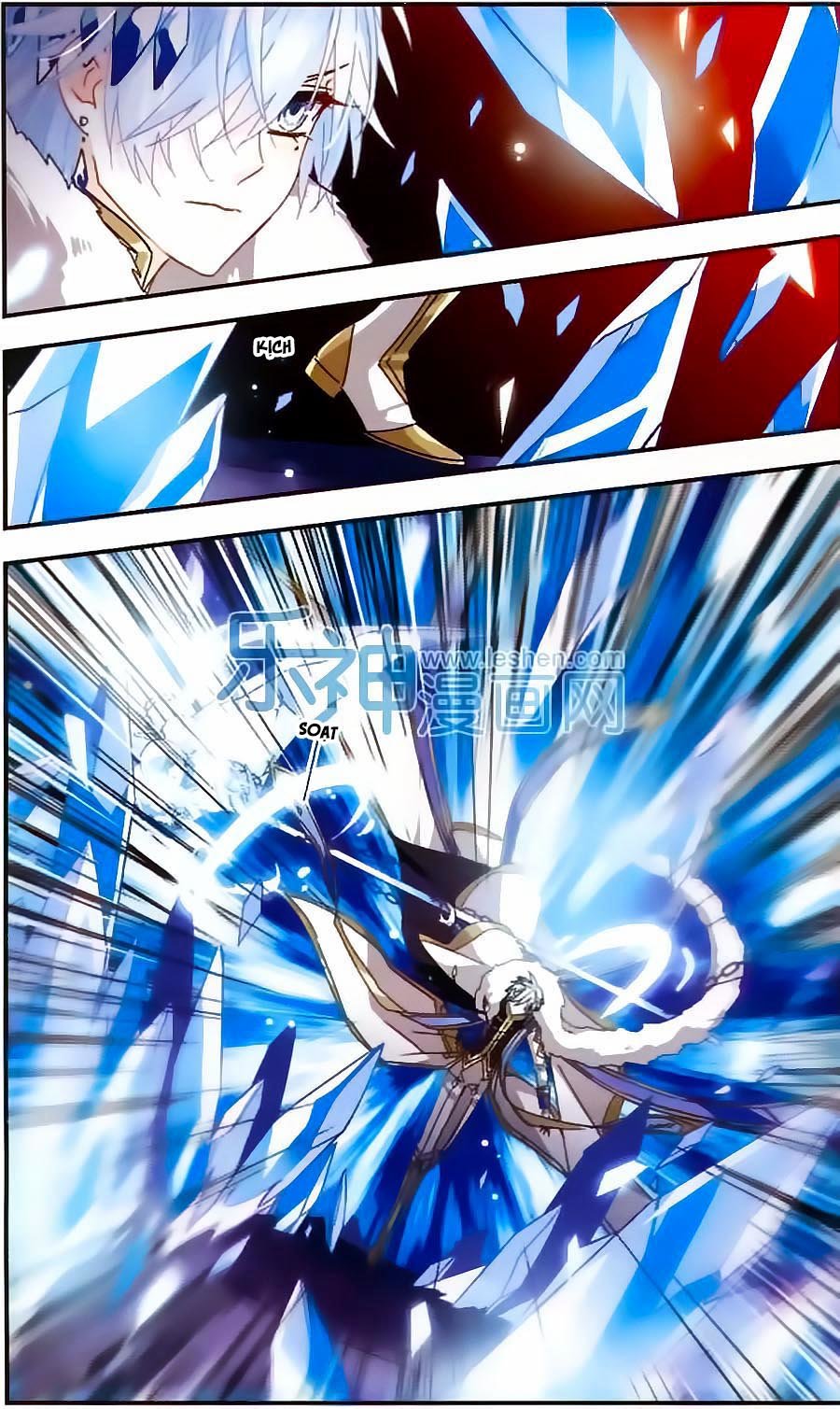 Câu Lạc Bộ Ngôi Sao - Chương 145 - Trang 5