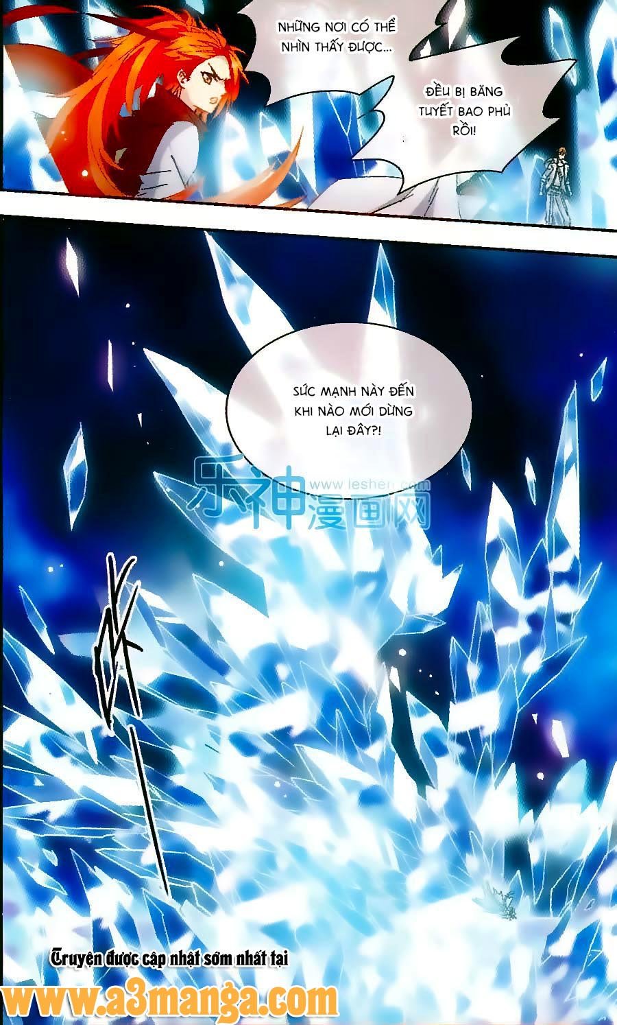 Câu Lạc Bộ Ngôi Sao - Chương 146 - Trang 11