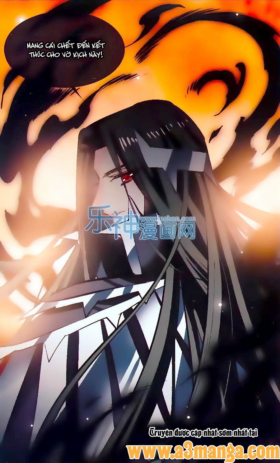 Câu Lạc Bộ Ngôi Sao - Chương 146 - Trang 13