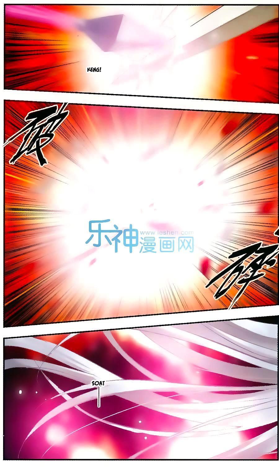 Câu Lạc Bộ Ngôi Sao - Chương 146 - Trang 19