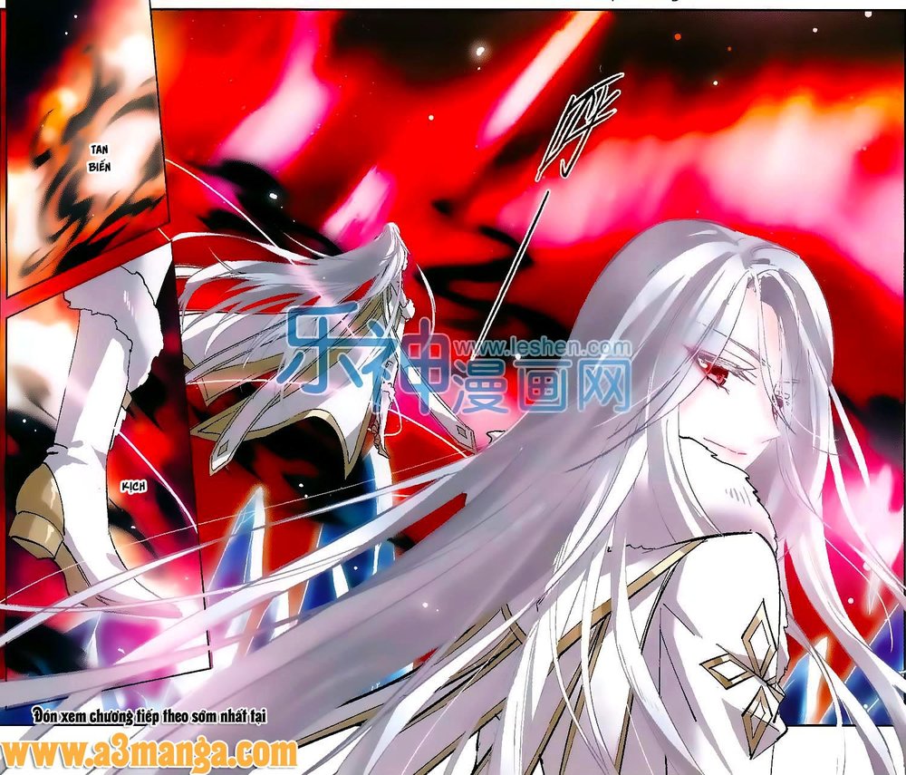 Câu Lạc Bộ Ngôi Sao - Chương 146 - Trang 20