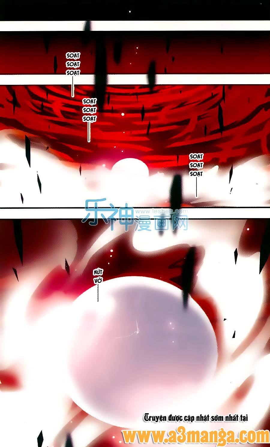 Câu Lạc Bộ Ngôi Sao - Chương 146 - Trang 5