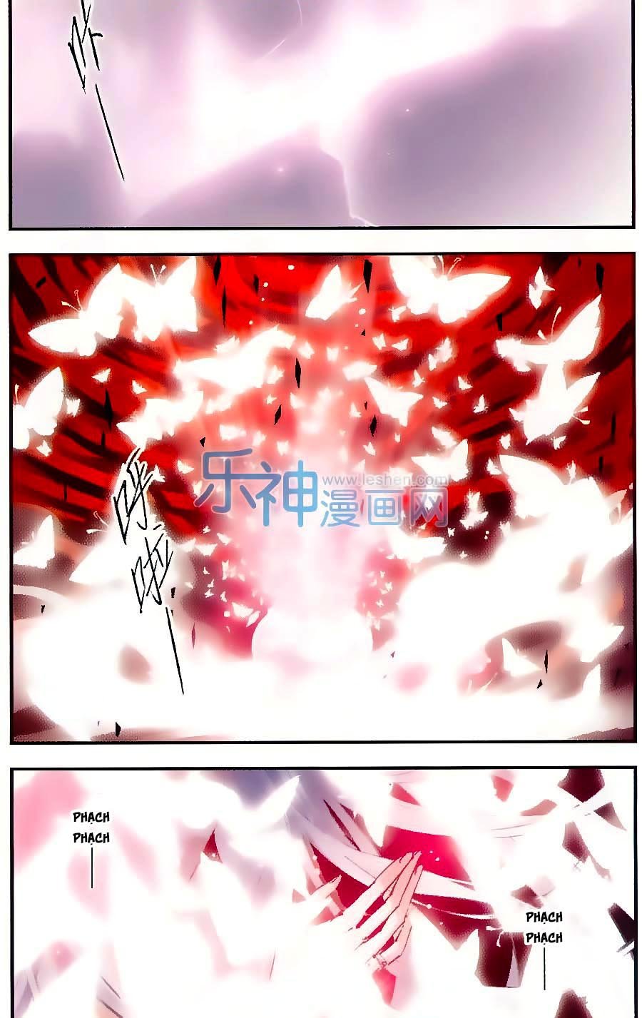 Câu Lạc Bộ Ngôi Sao - Chương 146 - Trang 6