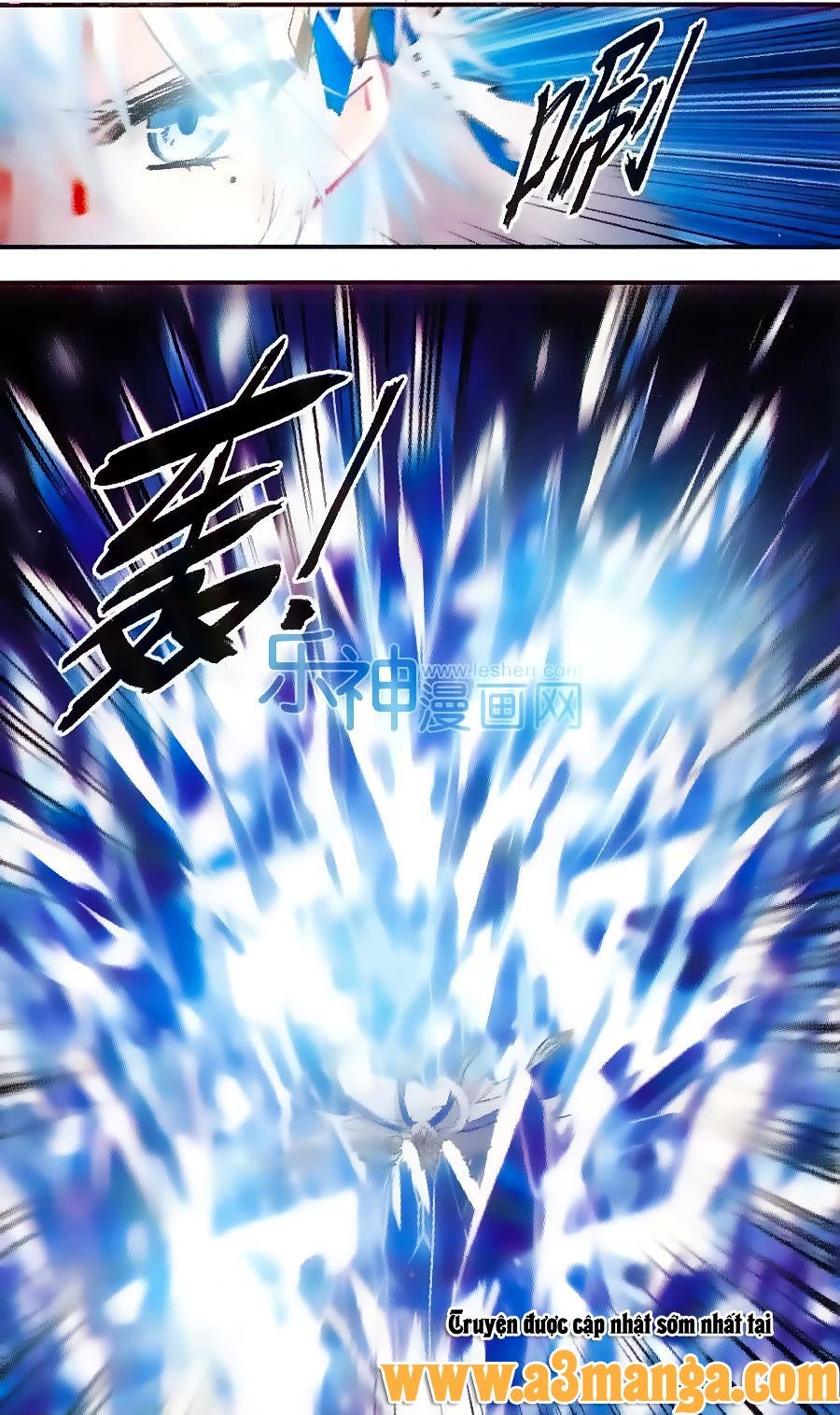 Câu Lạc Bộ Ngôi Sao - Chương 146 - Trang 8