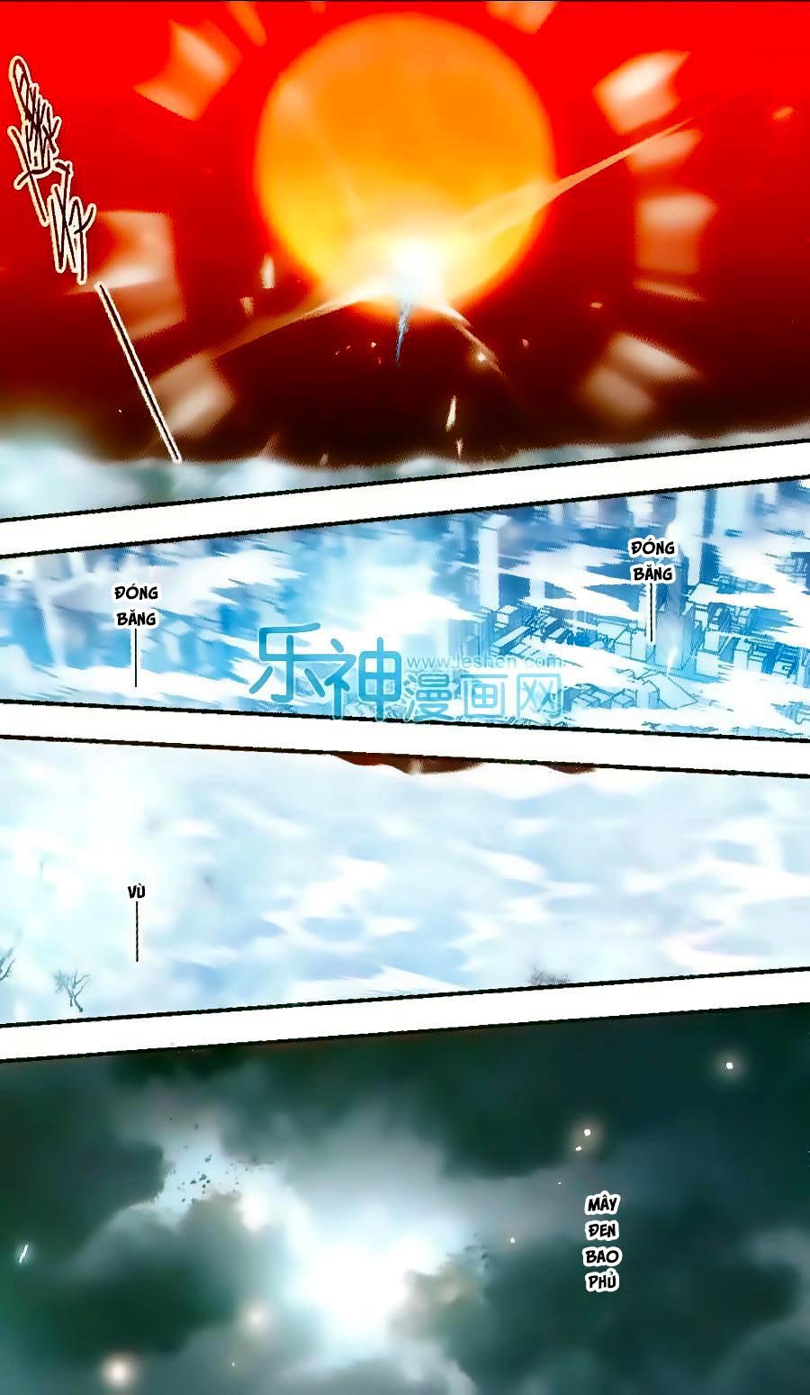 Câu Lạc Bộ Ngôi Sao - Chương 146 - Trang 10