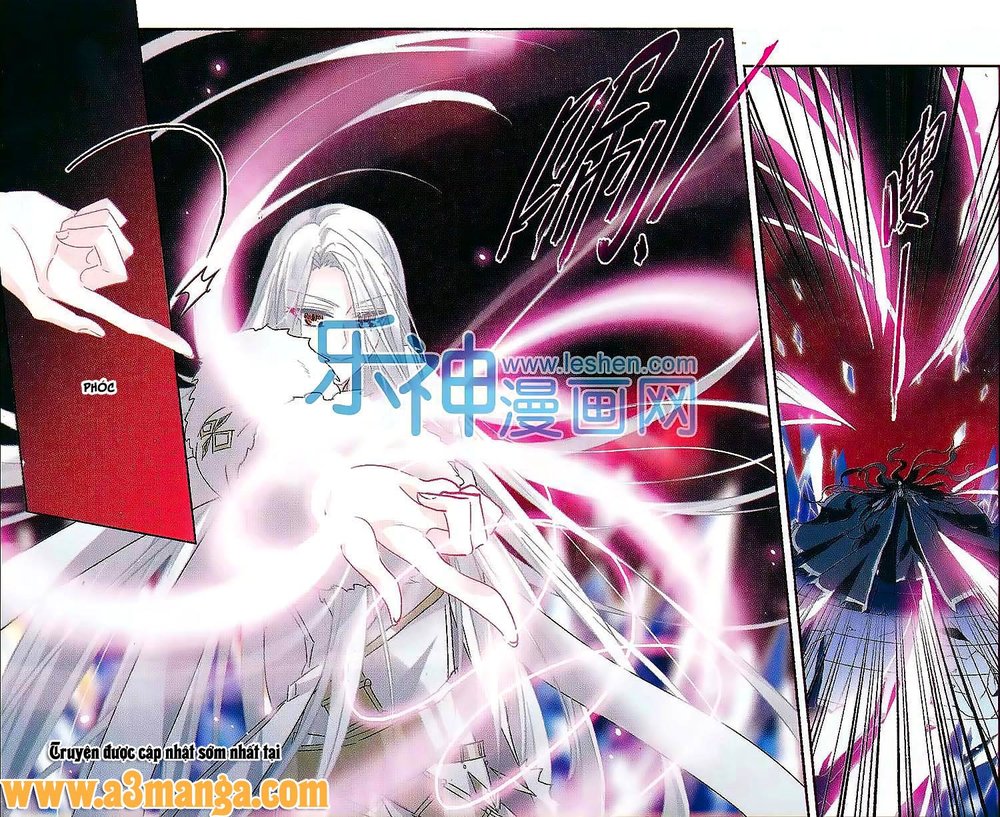 Câu Lạc Bộ Ngôi Sao - Chương 147 - Trang 11