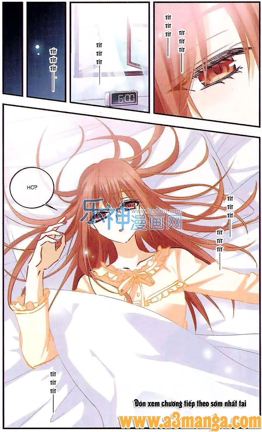 Câu Lạc Bộ Ngôi Sao - Chương 147 - Trang 17