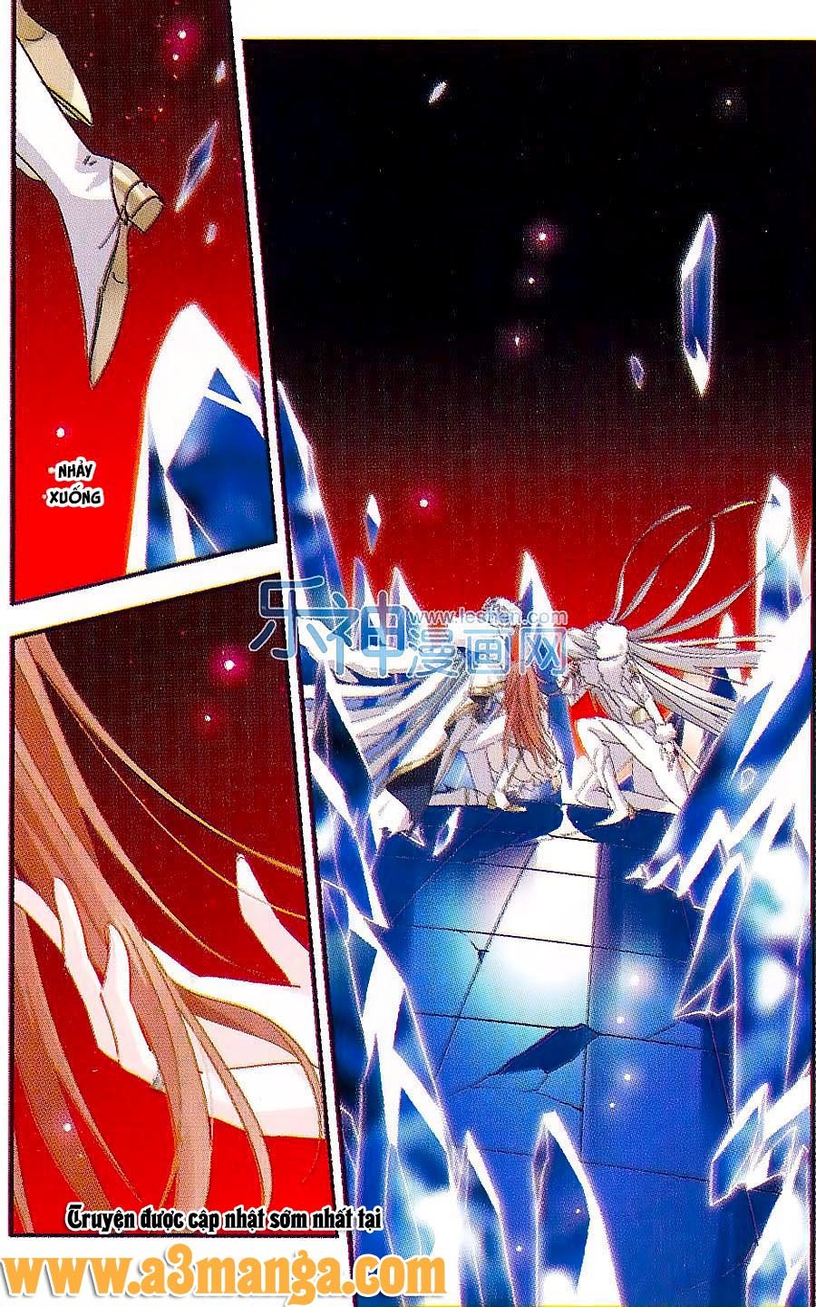 Câu Lạc Bộ Ngôi Sao - Chương 147 - Trang 5