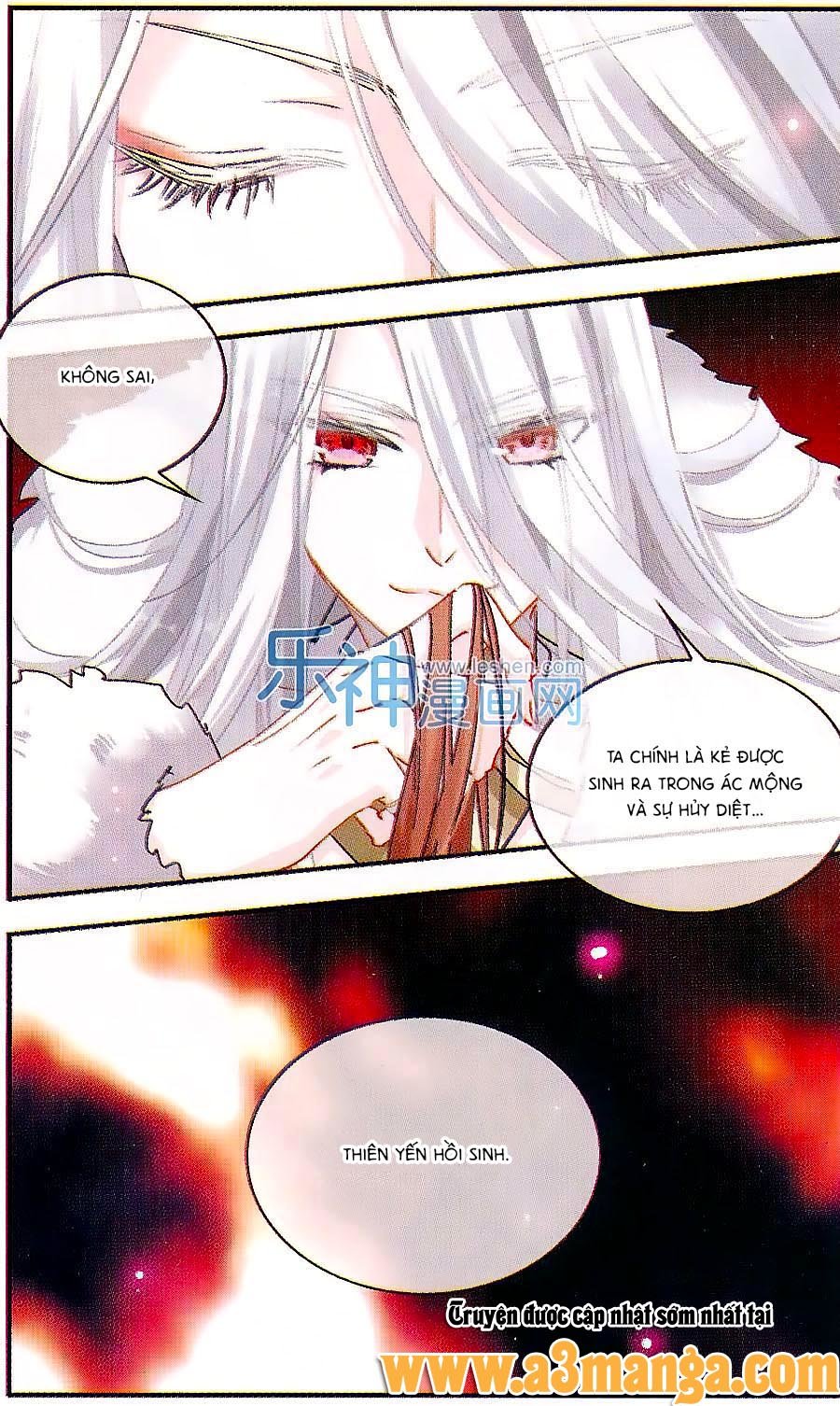 Câu Lạc Bộ Ngôi Sao - Chương 147 - Trang 6