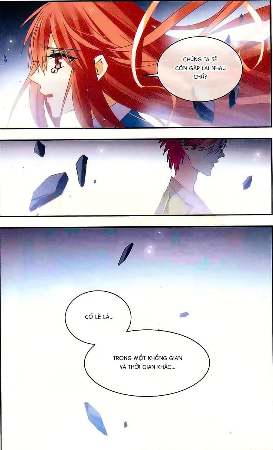 Câu Lạc Bộ Ngôi Sao - Chương 149 - Trang 13