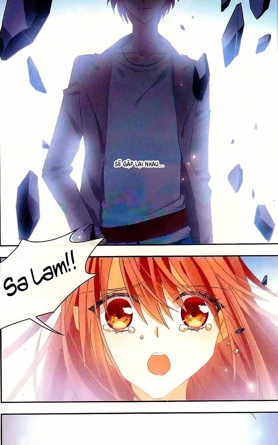 Câu Lạc Bộ Ngôi Sao - Chương 149 - Trang 14