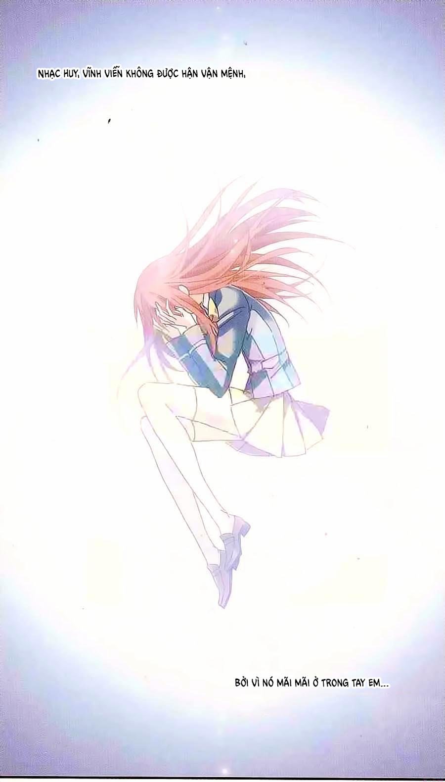 Câu Lạc Bộ Ngôi Sao - Chương 149 - Trang 15