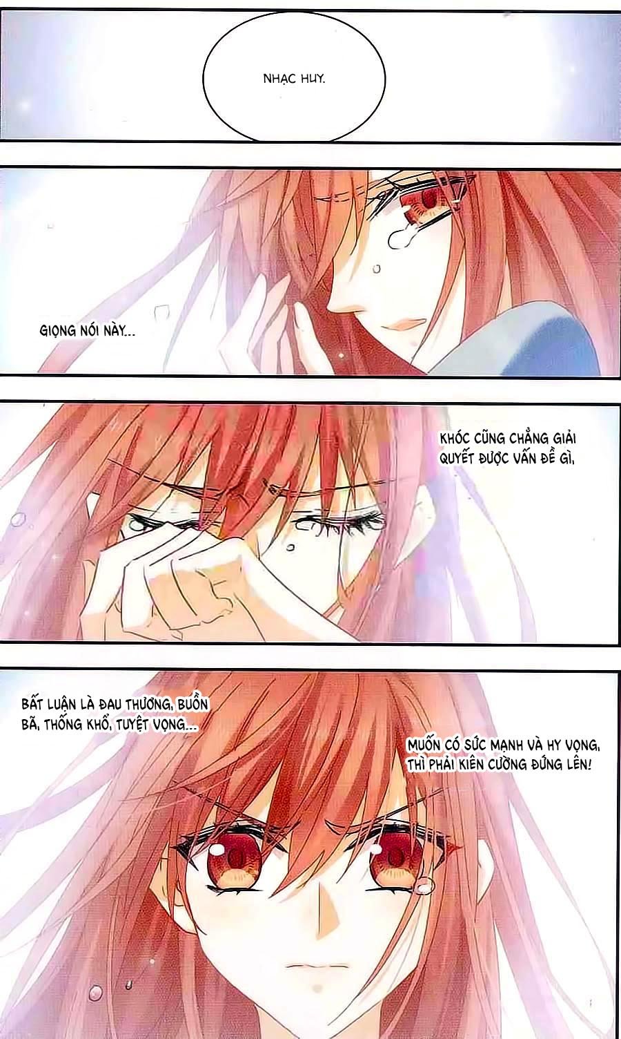 Câu Lạc Bộ Ngôi Sao - Chương 149 - Trang 16