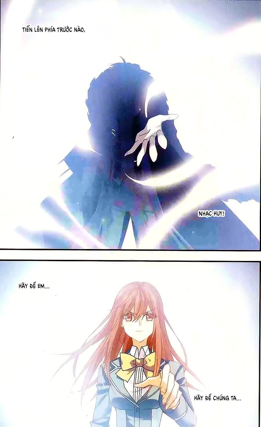 Câu Lạc Bộ Ngôi Sao - Chương 149 - Trang 17