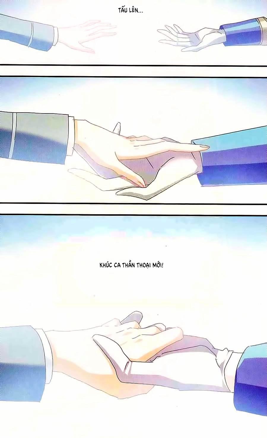 Câu Lạc Bộ Ngôi Sao - Chương 149 - Trang 18