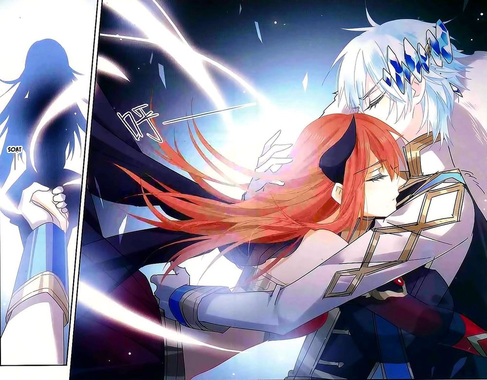 Câu Lạc Bộ Ngôi Sao - Chương 149 - Trang 19