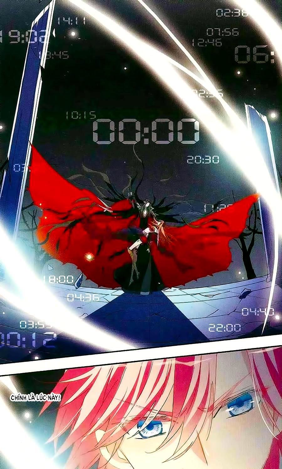 Câu Lạc Bộ Ngôi Sao - Chương 149 - Trang 3