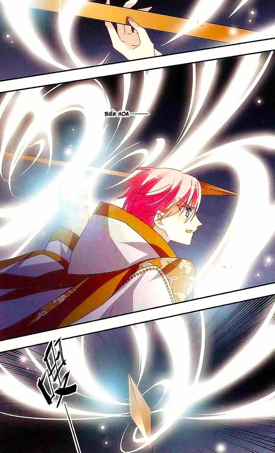 Câu Lạc Bộ Ngôi Sao - Chương 149 - Trang 4