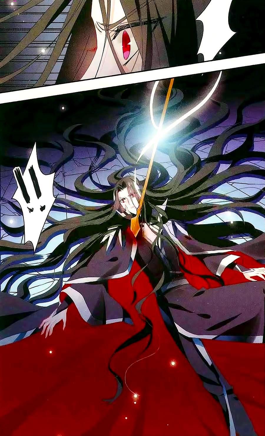 Câu Lạc Bộ Ngôi Sao - Chương 149 - Trang 5