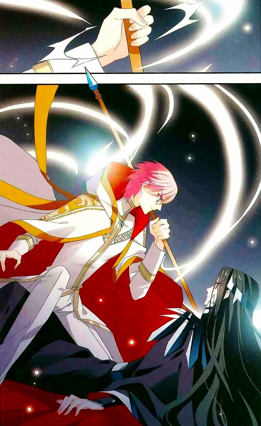 Câu Lạc Bộ Ngôi Sao - Chương 149 - Trang 6