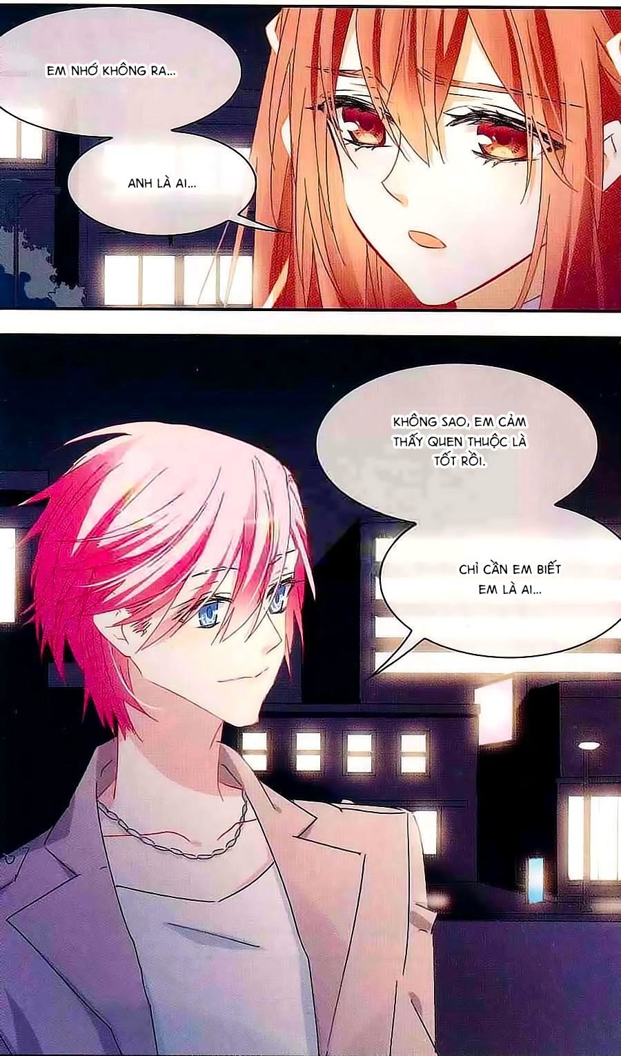 Câu Lạc Bộ Ngôi Sao - Chương 149 - Trang 9