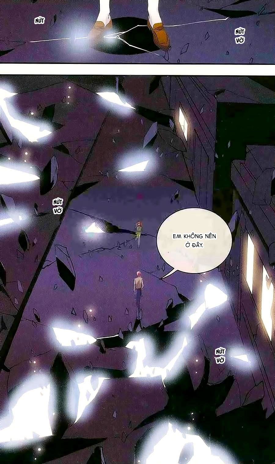 Câu Lạc Bộ Ngôi Sao - Chương 149 - Trang 10