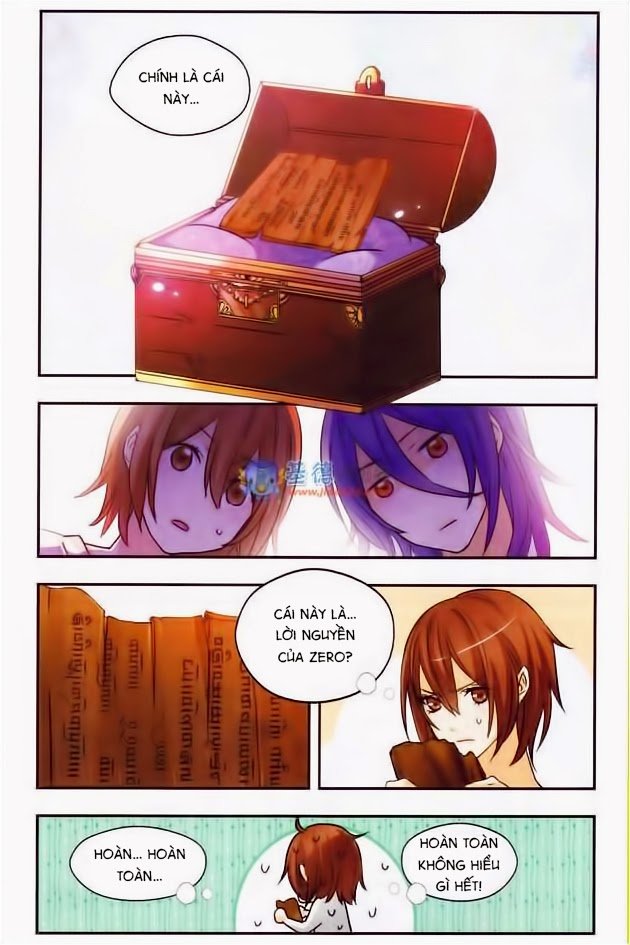 Câu Lạc Bộ Ngôi Sao - Chương 21 - Trang 2