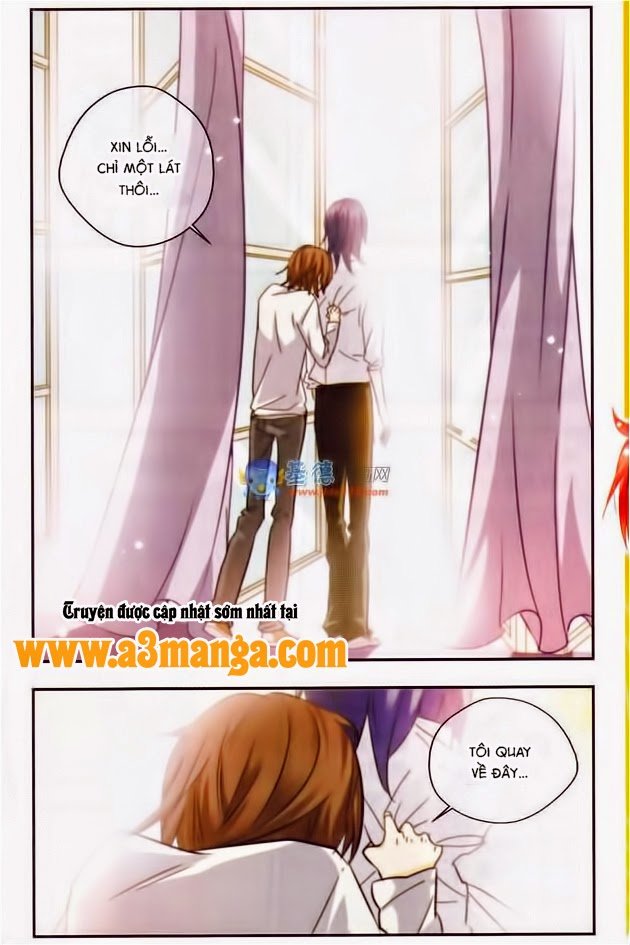 Câu Lạc Bộ Ngôi Sao - Chương 22 - Trang 4