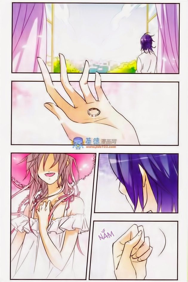 Câu Lạc Bộ Ngôi Sao - Chương 23 - Trang 2