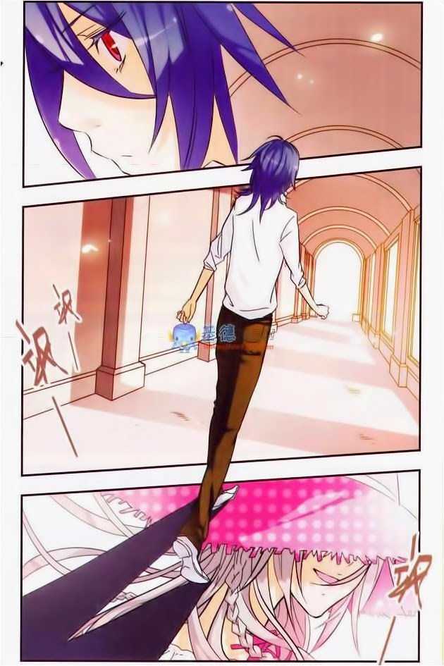 Câu Lạc Bộ Ngôi Sao - Chương 23 - Trang 4