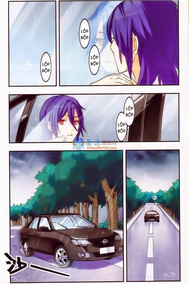 Câu Lạc Bộ Ngôi Sao - Chương 24 - Trang 2