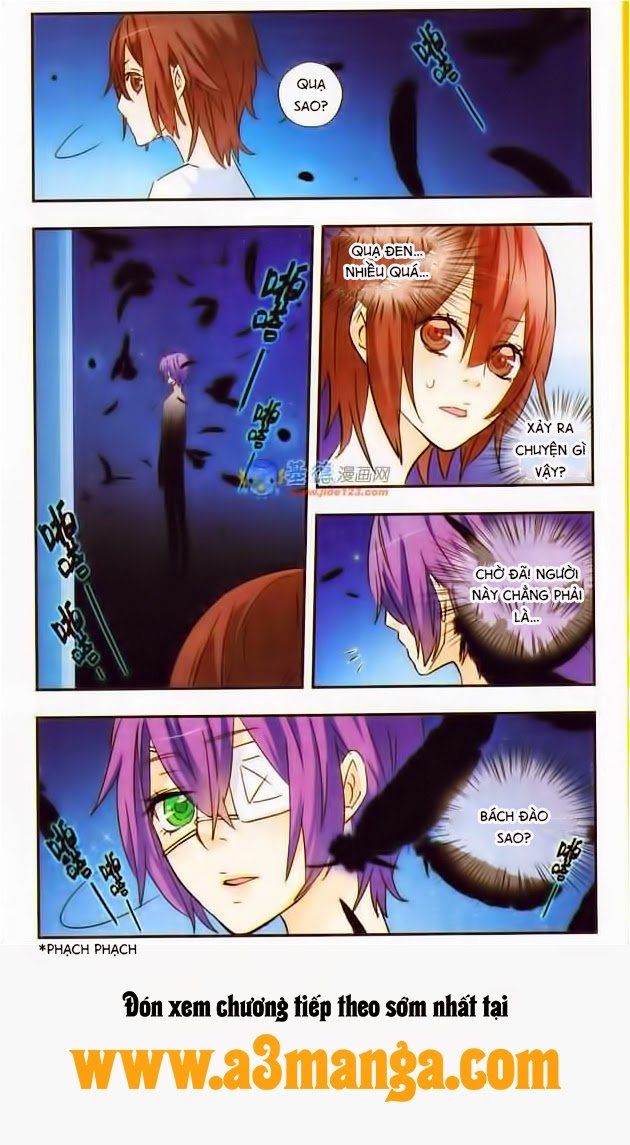 Câu Lạc Bộ Ngôi Sao - Chương 24 - Trang 12