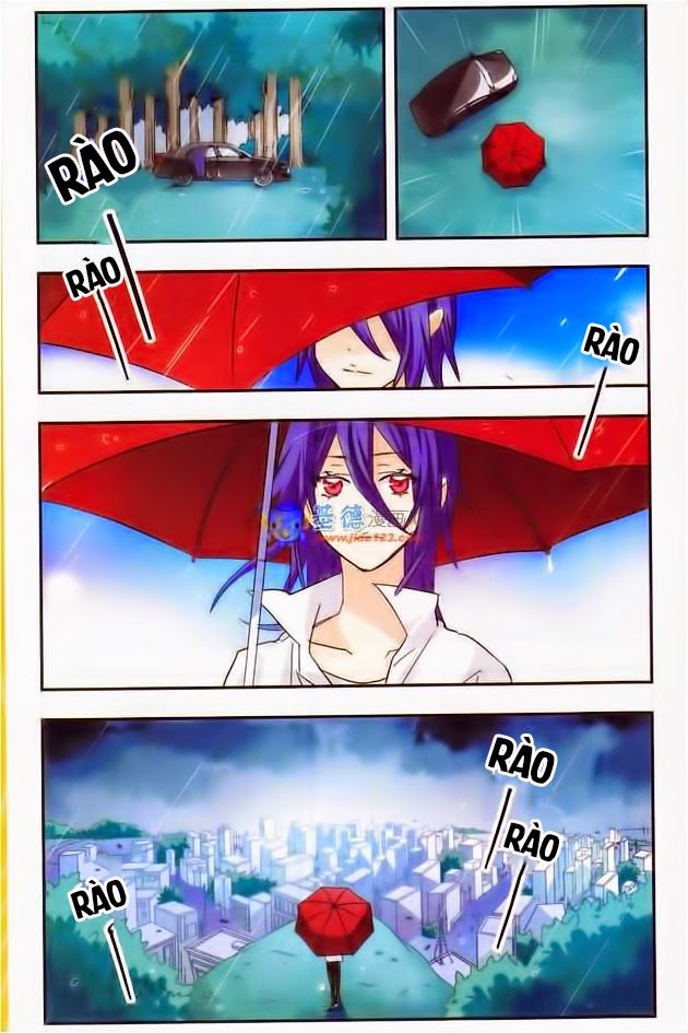 Câu Lạc Bộ Ngôi Sao - Chương 24 - Trang 3