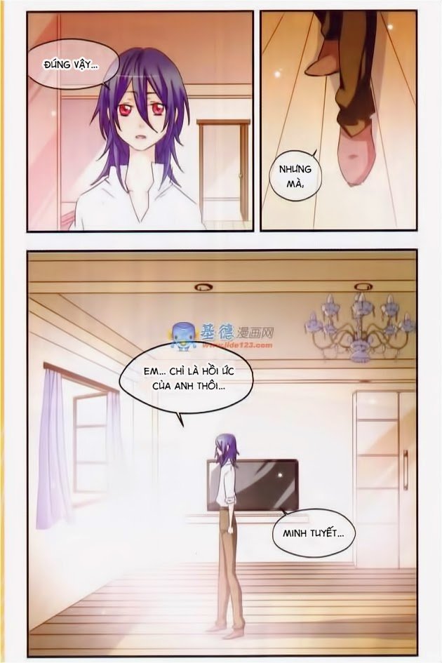 Câu Lạc Bộ Ngôi Sao - Chương 28 - Trang 3