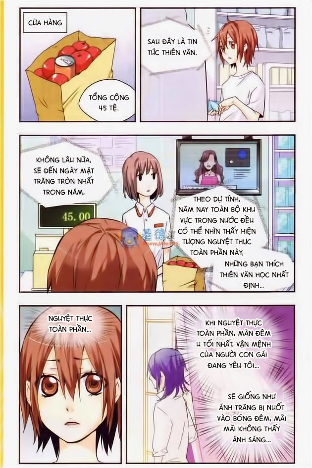 Câu Lạc Bộ Ngôi Sao - Chương 28 - Trang 7