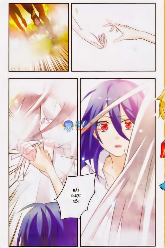 Câu Lạc Bộ Ngôi Sao - Chương 34 - Trang 4