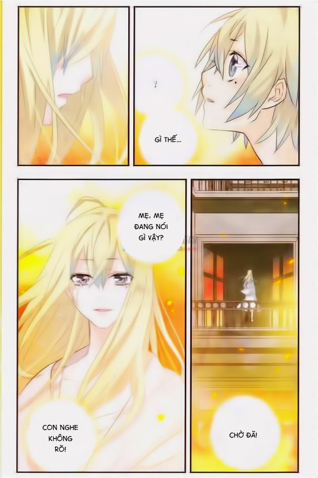 Câu Lạc Bộ Ngôi Sao - Chương 35 - Trang 7