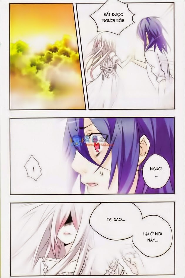 Câu Lạc Bộ Ngôi Sao - Chương 35 - Trang 9