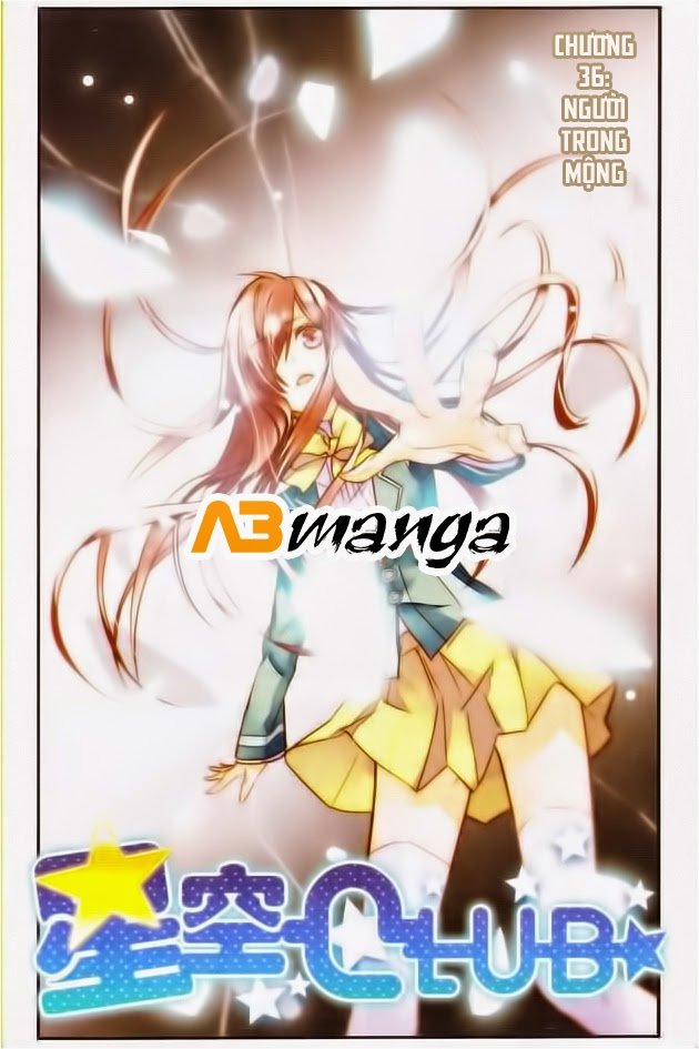 Câu Lạc Bộ Ngôi Sao - Chương 36 - Trang 1