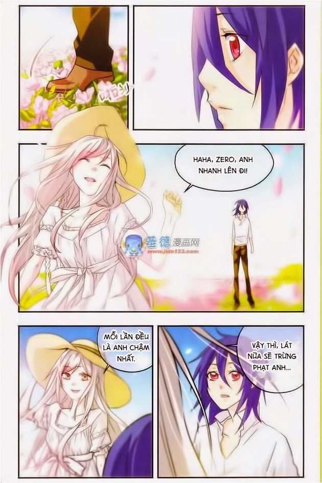 Câu Lạc Bộ Ngôi Sao - Chương 36 - Trang 6