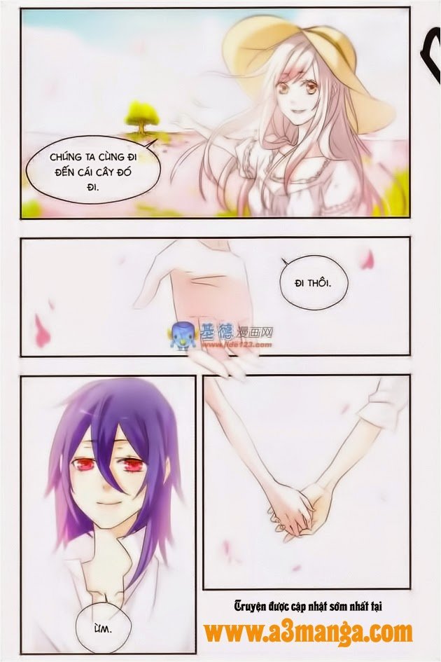 Câu Lạc Bộ Ngôi Sao - Chương 36 - Trang 7