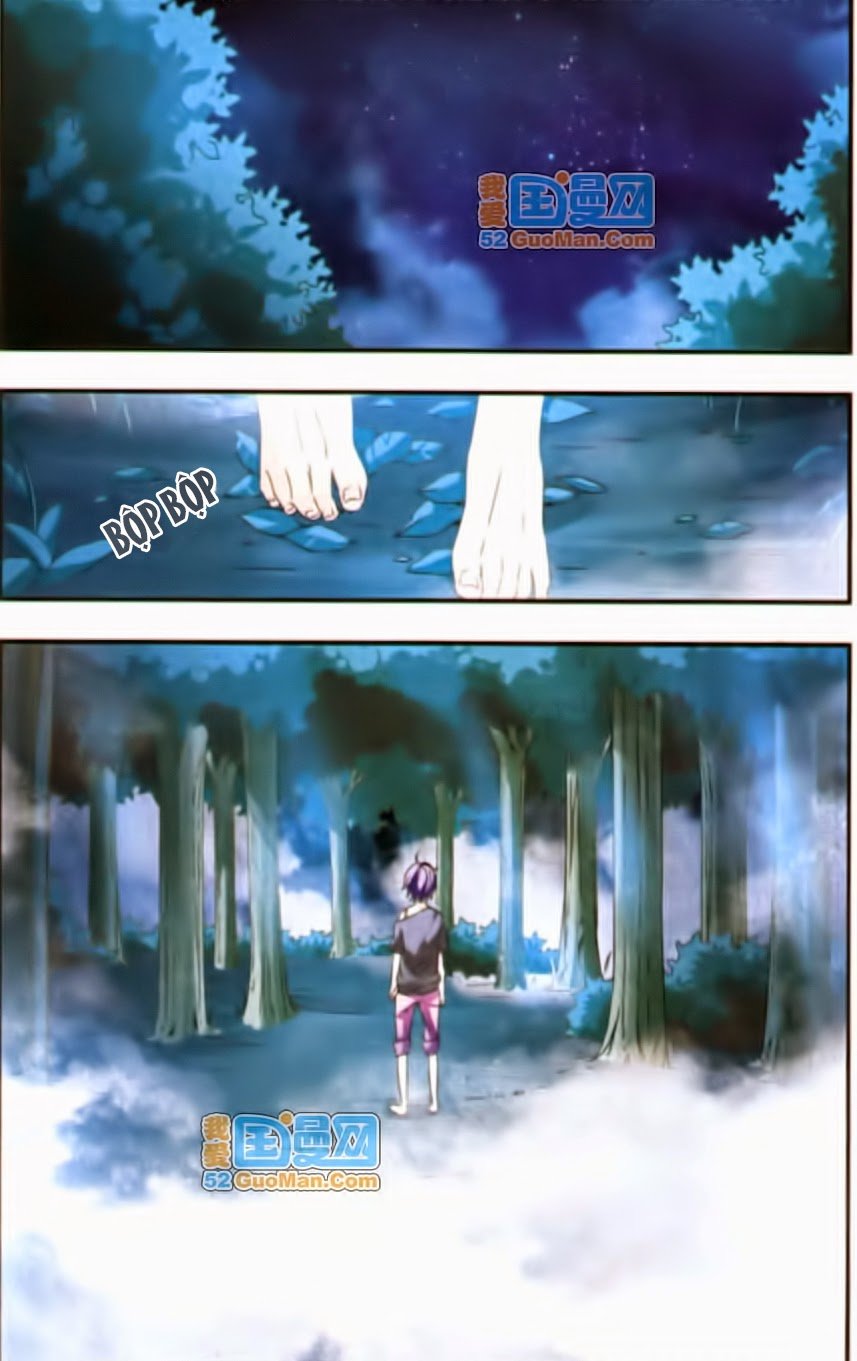 Câu Lạc Bộ Ngôi Sao - Chương 39 - Trang 2