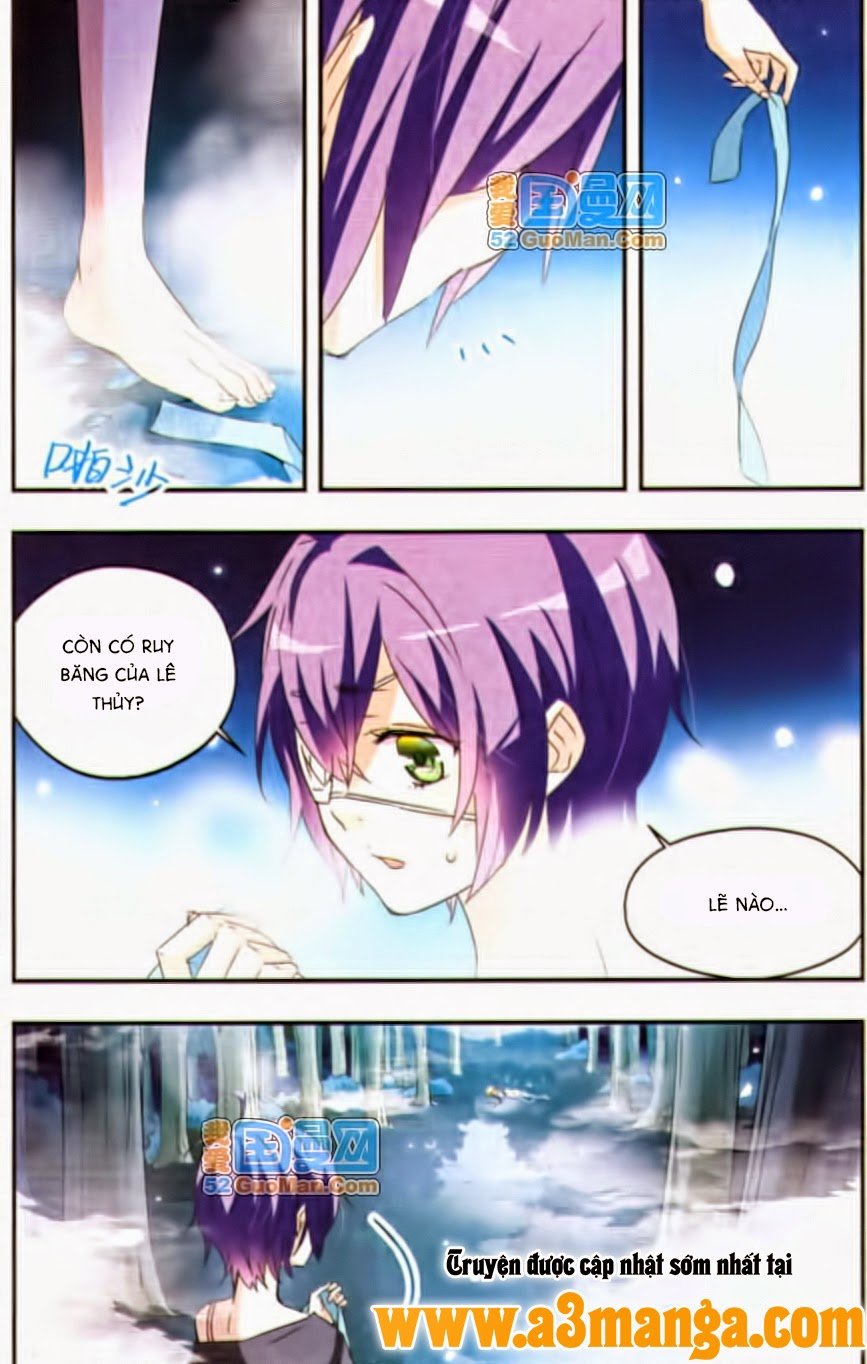 Câu Lạc Bộ Ngôi Sao - Chương 39 - Trang 6