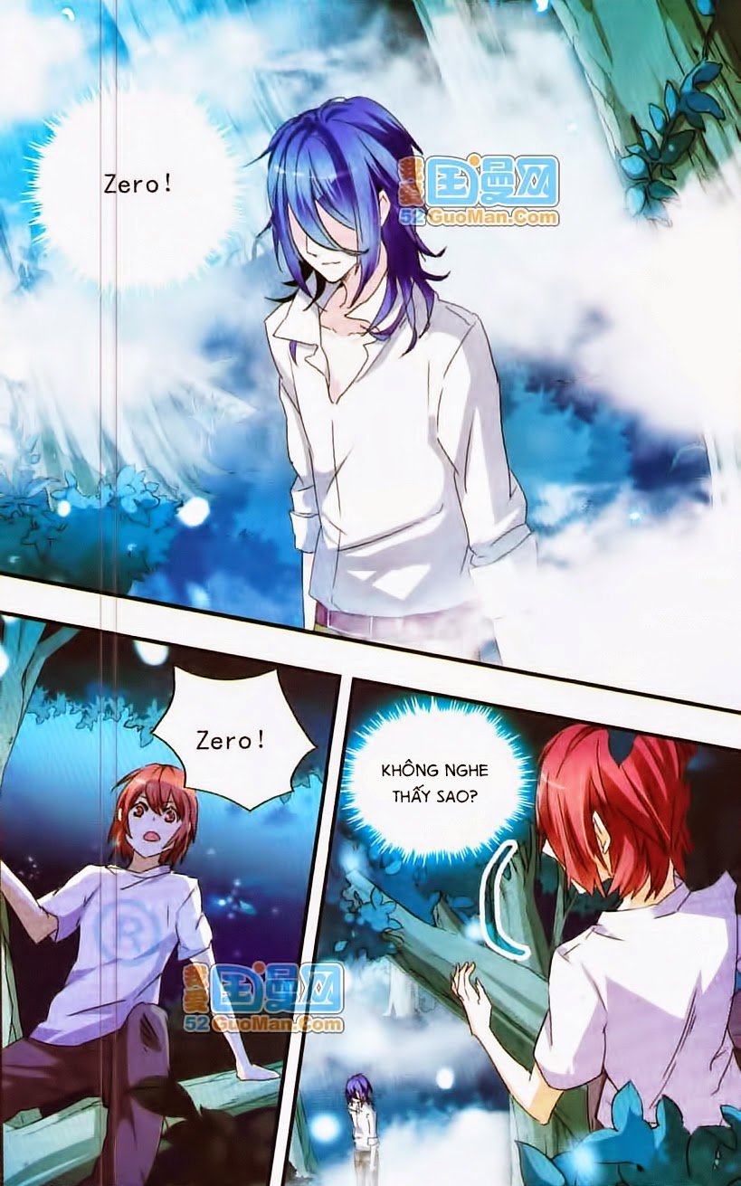 Câu Lạc Bộ Ngôi Sao - Chương 41 - Trang 6