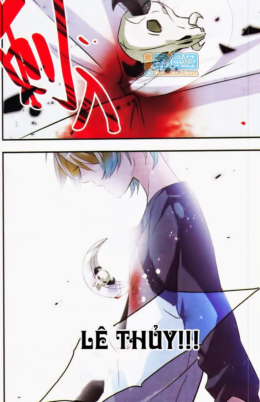 Câu Lạc Bộ Ngôi Sao - Chương 42 - Trang 9