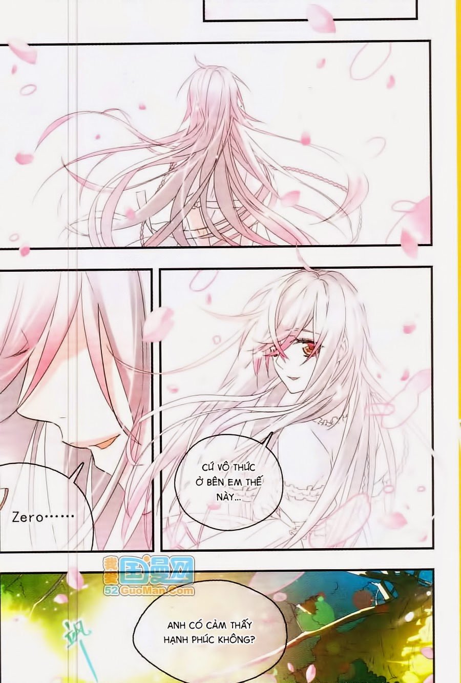 Câu Lạc Bộ Ngôi Sao - Chương 43 - Trang 5