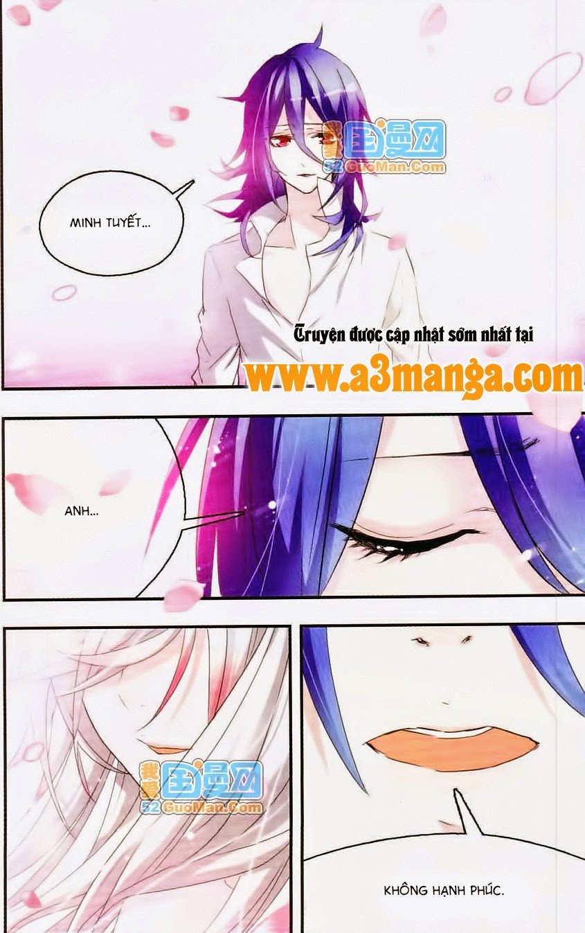 Câu Lạc Bộ Ngôi Sao - Chương 43 - Trang 6