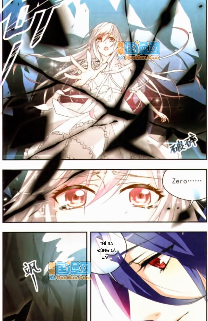 Câu Lạc Bộ Ngôi Sao - Chương 44 - Trang 5