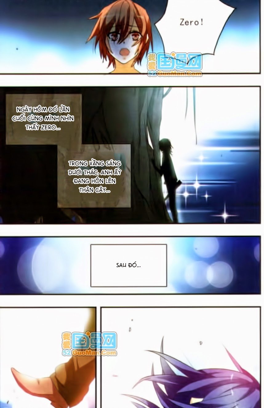 Câu Lạc Bộ Ngôi Sao - Chương 44 - Trang 6