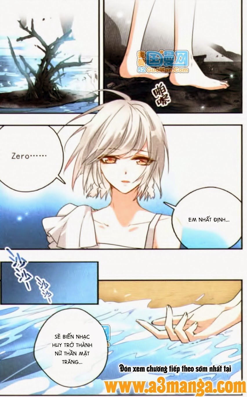 Câu Lạc Bộ Ngôi Sao - Chương 45 - Trang 12